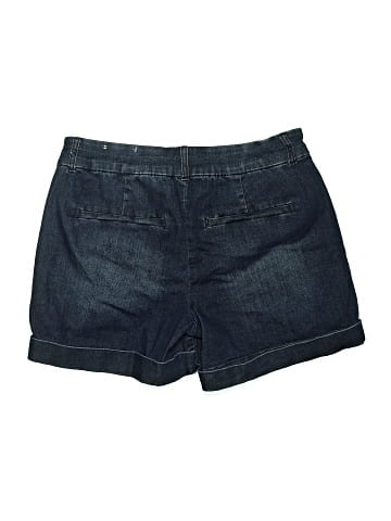 Maurices Denim Shorts (view 2)