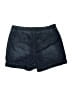 Maurices Blue Denim Shorts Size 7 - 8 - photo 2
