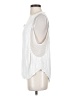 Koral White Sleeveless Top Size XS - photo 5