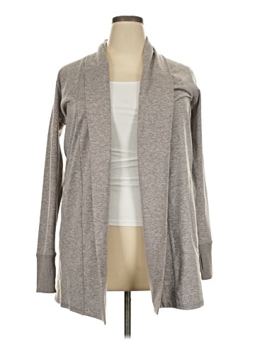 Eddie Bauer Kimono (view 1)