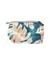 Unbranded Tropical Teal Ivory Makeup Bag One size - photo 2