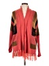 C. Luce Red Poncho Size L - photo 1