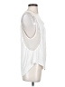 Koral White Sleeveless Top Size XS - photo 4