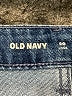 Old Navy Blue Jeans Size 20 long - photo 4