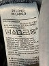 Old Navy Blue Jeans Size 20 long - photo 5