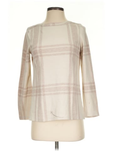 Johnston & Murphy Pullover Sweater (view 1)