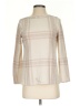 Johnston & Murphy Ivory Pullover Sweater Size XS - photo 1