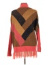 C. Luce Red Poncho Size L - photo 2
