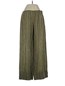Weekend Max Mara Linen Pants