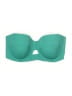 Shade & Shore Teal Swimsuit Top Size L - photo 1