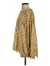 Easel Tweed Yellow Pullover Sweater Size S - photo 5