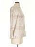 Johnston & Murphy Ivory Pullover Sweater Size XS - photo 4