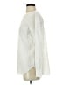 Talbots Ivory Long Sleeve Blouse Size S - photo 5