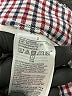 Old Navy Checkered-gingham Red Casual Pants Size 2 - photo 8