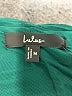 Lulus Green Cocktail Dress Size M - photo 4