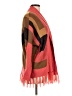 C. Luce Red Poncho Size L - photo 4