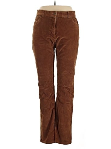 The House of Bruar Casual Pants (view 1)