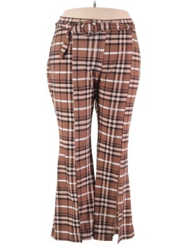 Like An Angel Casual Pants