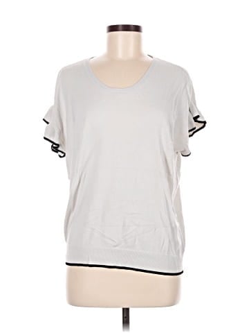 Ann Taylor LOFT Sweatshirt (view 1)