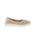 Ilse Jacobsen 100% Leather Tan Flats Size EU 36 - photo 1