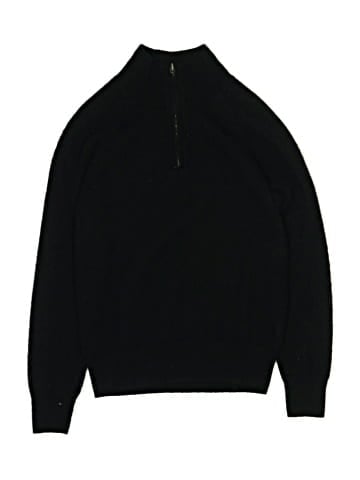Crewcuts Cashmere Pullover Sweater (view 1)