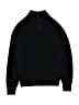 Crewcuts 100% Cashmere Black Cashmere Pullover Sweater Size Large (10/11) - photo 1