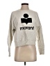Étoile Isabel Marant Gray Sweatshirt Size EU (FR) 34 / US 2 - photo 1