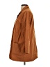 Crescent Brown Trenchcoat Size XS - photo 5