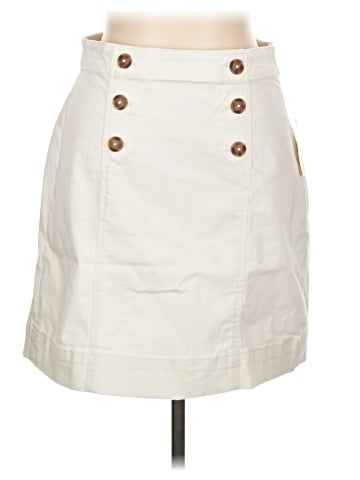 St. John's Bay Casual Skirt (view 1)