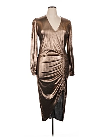 Nina Parker Cocktail Dress (view 1)
