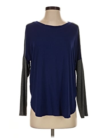 HARARI 3/4 Sleeve T-Shirt (view 1)