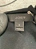 J.Crew 100% Silk Black Sleeveless Silk Top Size 8 - photo 7