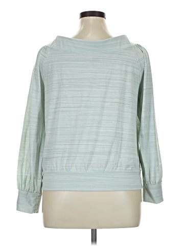 Acting Pro Pullover Sweater (view 2)