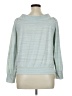 Acting Pro Blue Pullover Sweater Size XL - photo 2