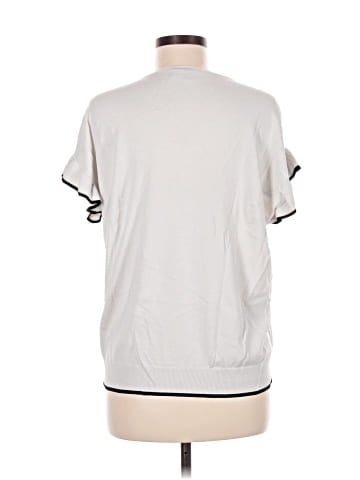 Ann Taylor LOFT Sweatshirt (view 2)