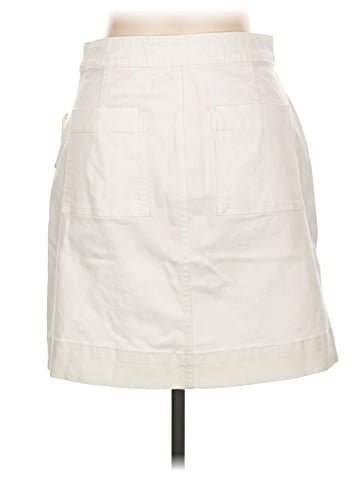 St. John's Bay Casual Skirt (view 2)