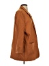 Crescent Brown Trenchcoat Size XS - photo 4