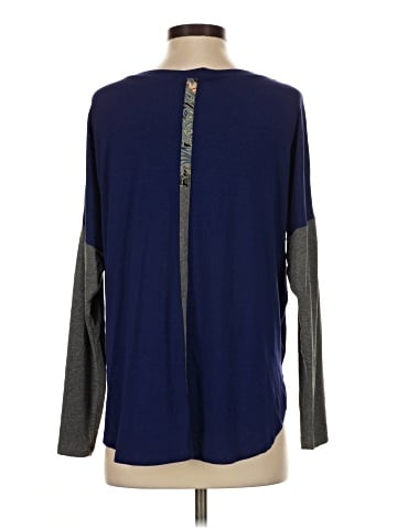 HARARI 3/4 Sleeve T-Shirt (view 2)