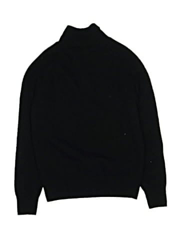 Crewcuts Cashmere Pullover Sweater (view 2)