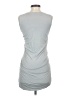 CAbi 100% Rayon Silver Tank Top Size S - photo 2