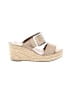 Franco Sarto Tan Wedges Size 5 1/2 - photo 1
