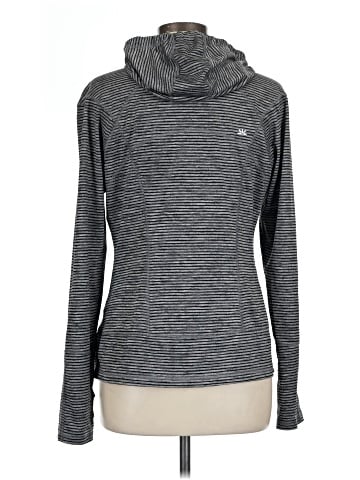 Lukka Zip Up Hoodie (view 2)