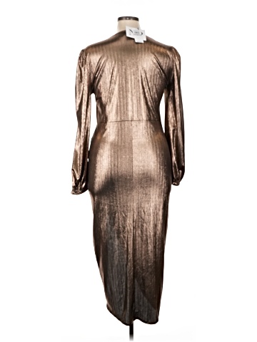 Nina Parker Cocktail Dress (view 2)