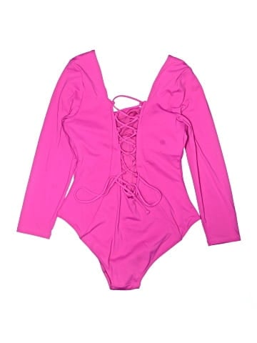TA3 One Piece Swimsuit (view 2)