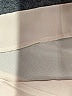 Dolan 100% Polyester Solid Tan Casual Dress Size M - photo 8