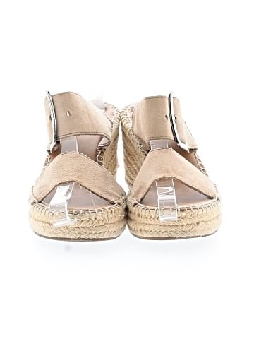 Franco Sarto Wedges (view 2)