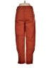 Joie 100% Cotton Brown Casual Pants Size 0 - photo 2