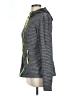 Lukka Gray Zip Up Hoodie Size L - photo 5