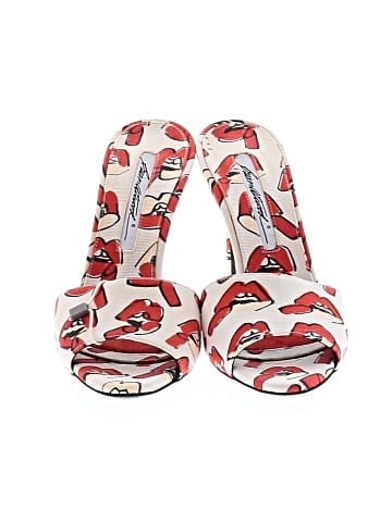 Brian Atwood Sandals (view 2)
