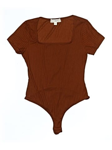 No Comment Bodysuit (view 1)